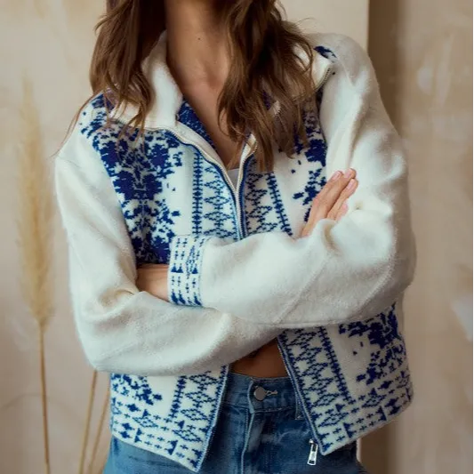 Dropped Shoulder Everyday Cardigan