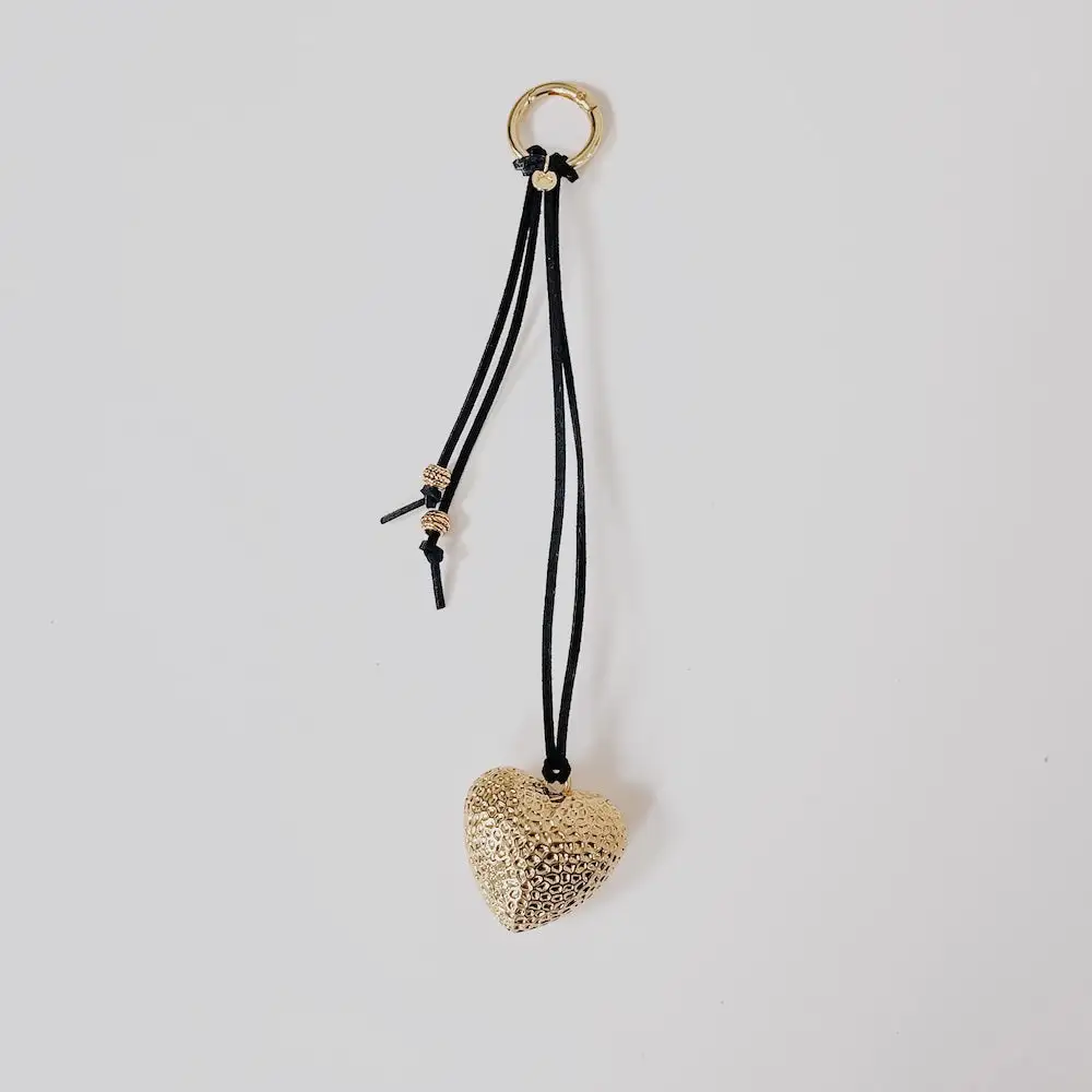 With Love Bag Charms Wholesale