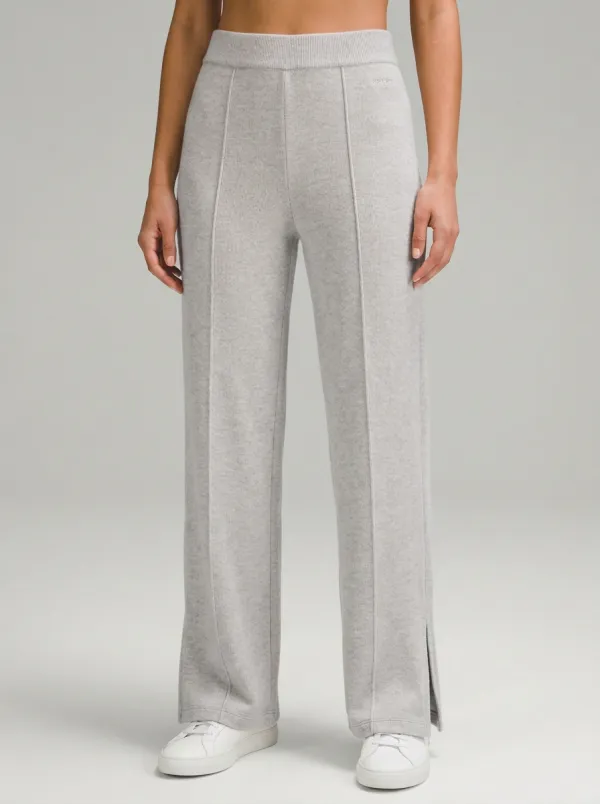 Women's High-Rise Sport Pants