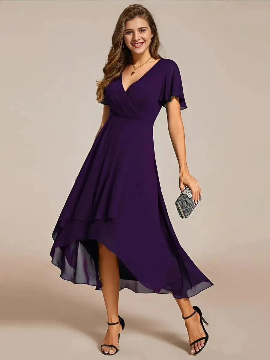  Flowy Soft Dress