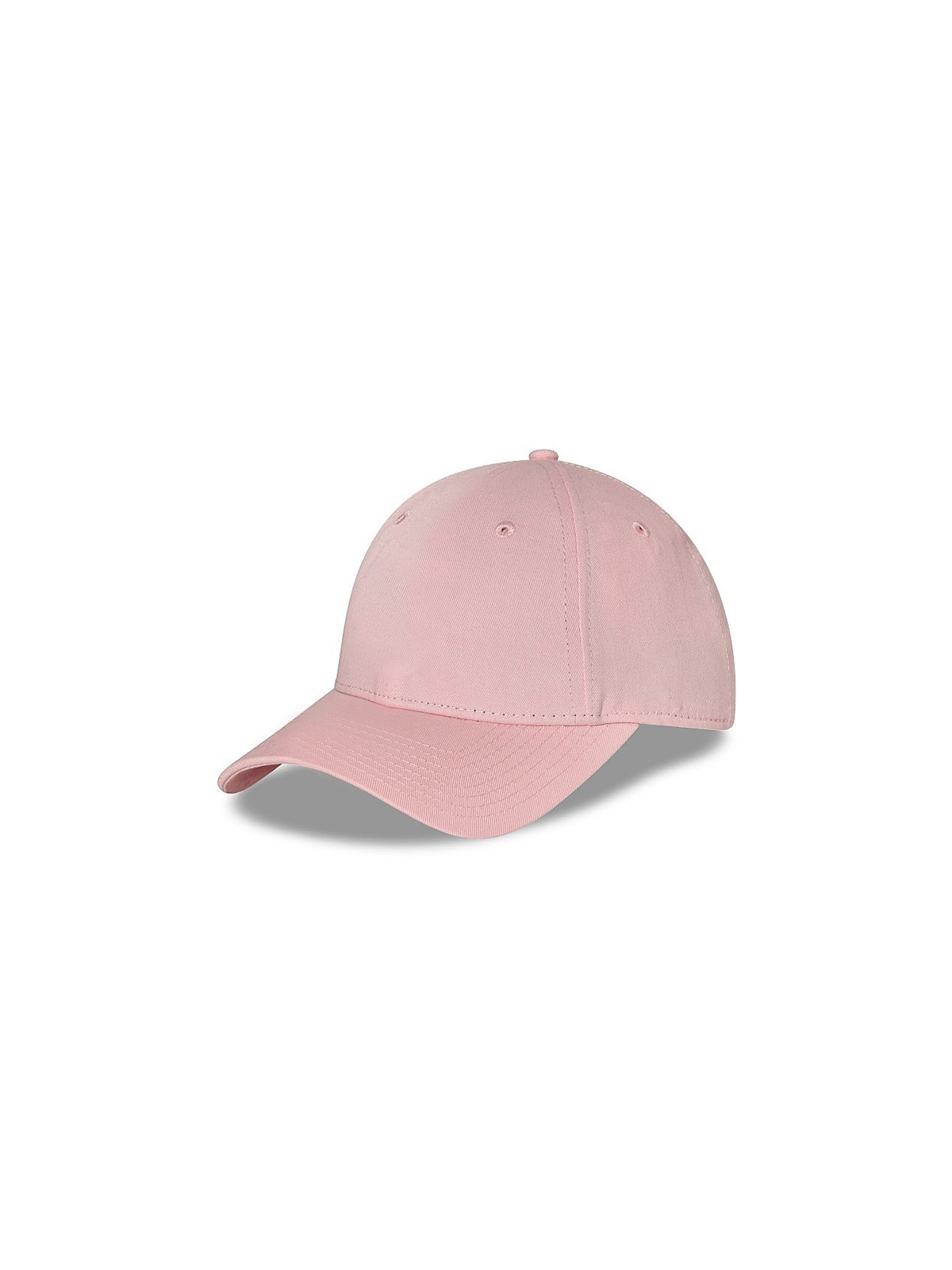 Pink Girl Baseball Cap
