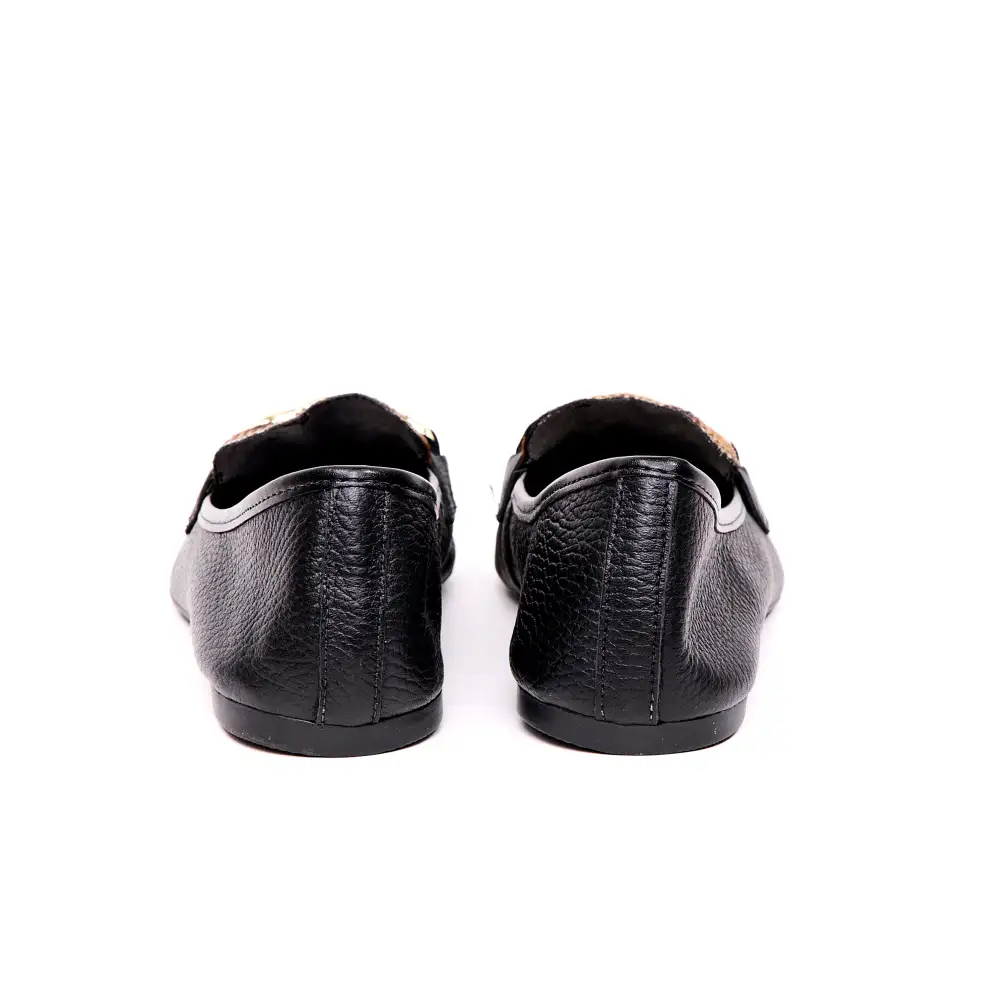 Versatile Casual Urban Loafers
