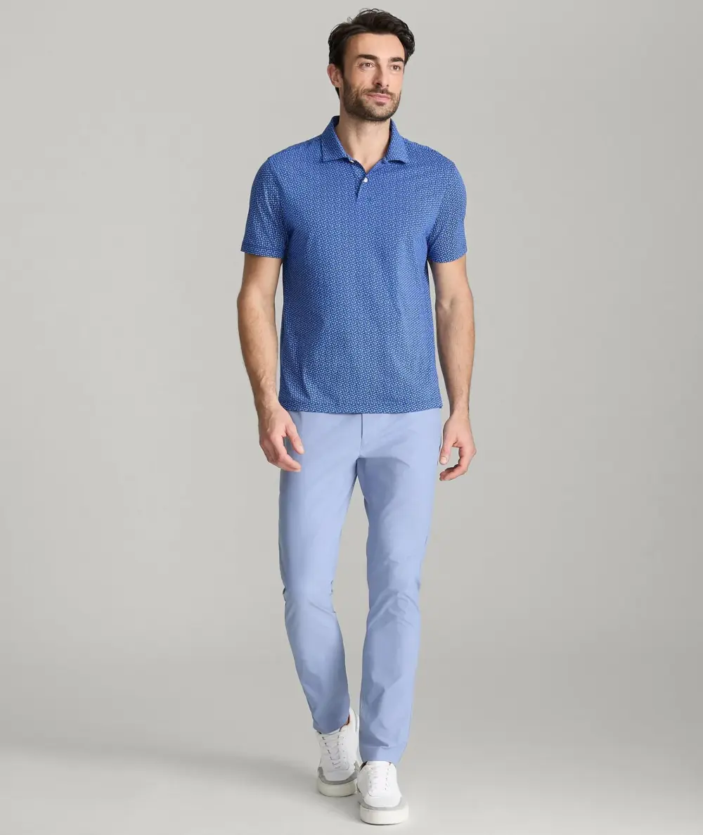Traveler Tech Pants