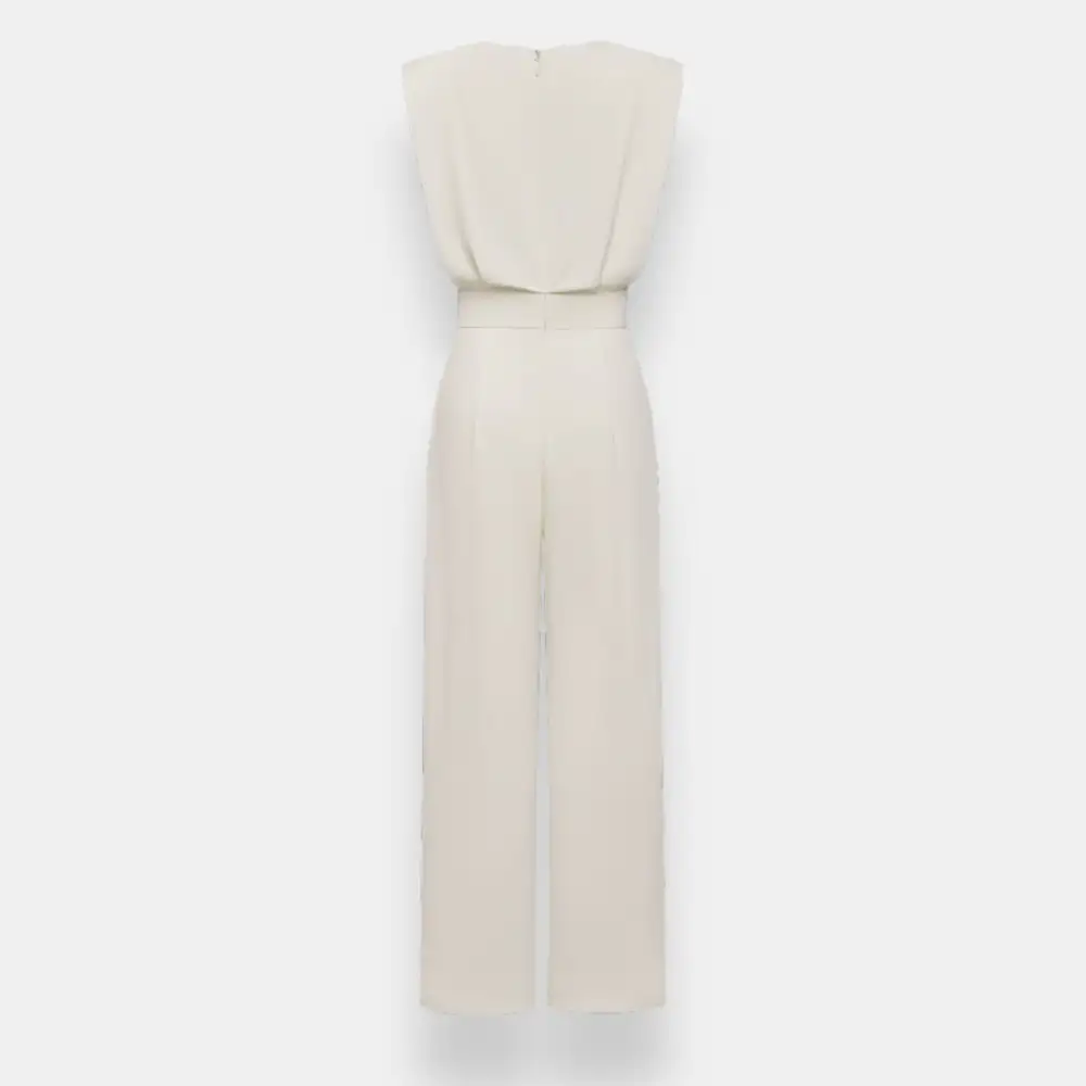 Refined Easy Fit One Piece Jumpsuit