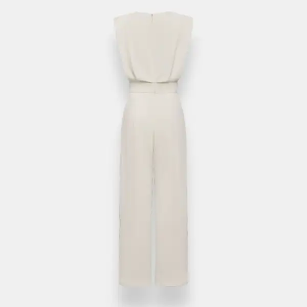 Refined Easy Fit One Piece Jumpsuit