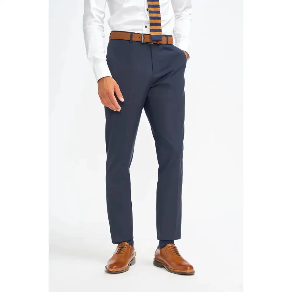 Malibu  Formal Trousers Collection
