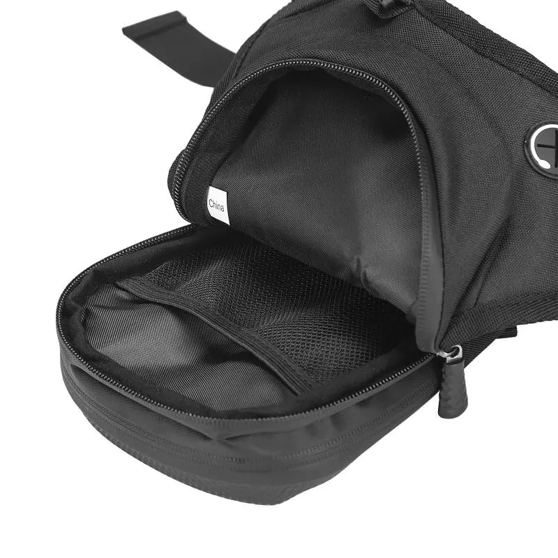 Compact Shoulder Relaxed Bag