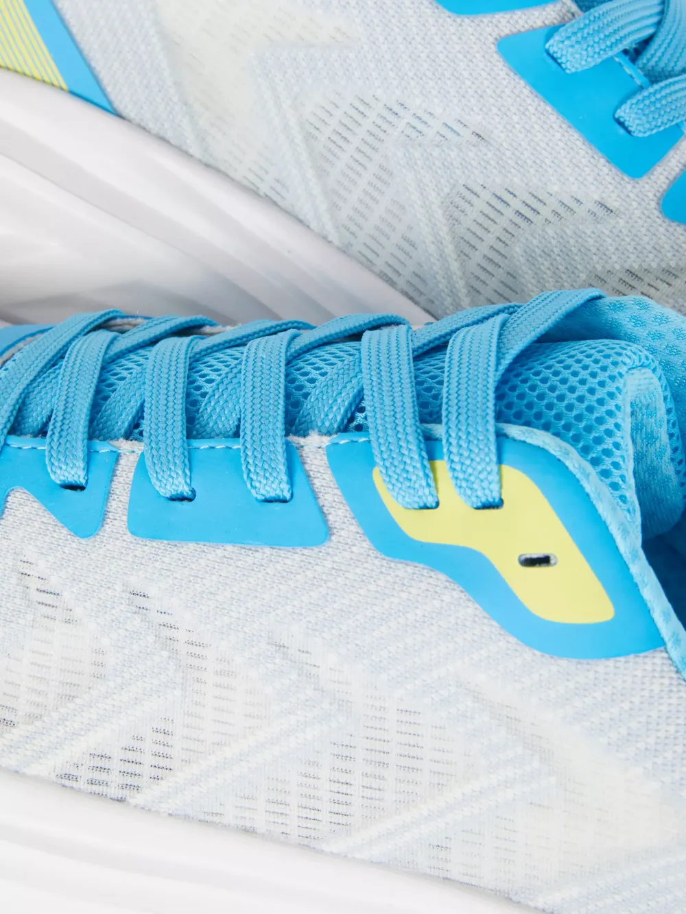 Classic Retro Lightweight Sports Shoes