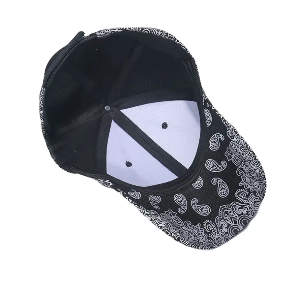 Modernist Baseball Cap