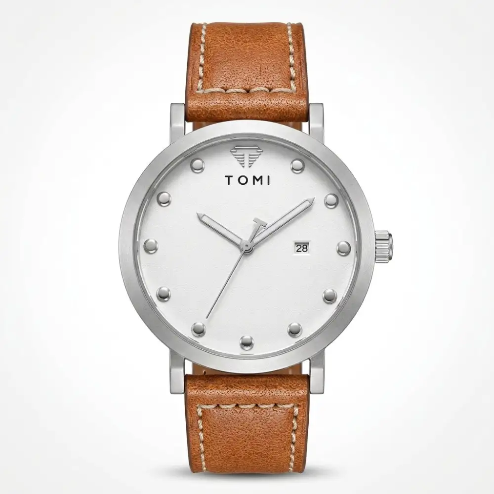 TOMI T074 Noble Cadence