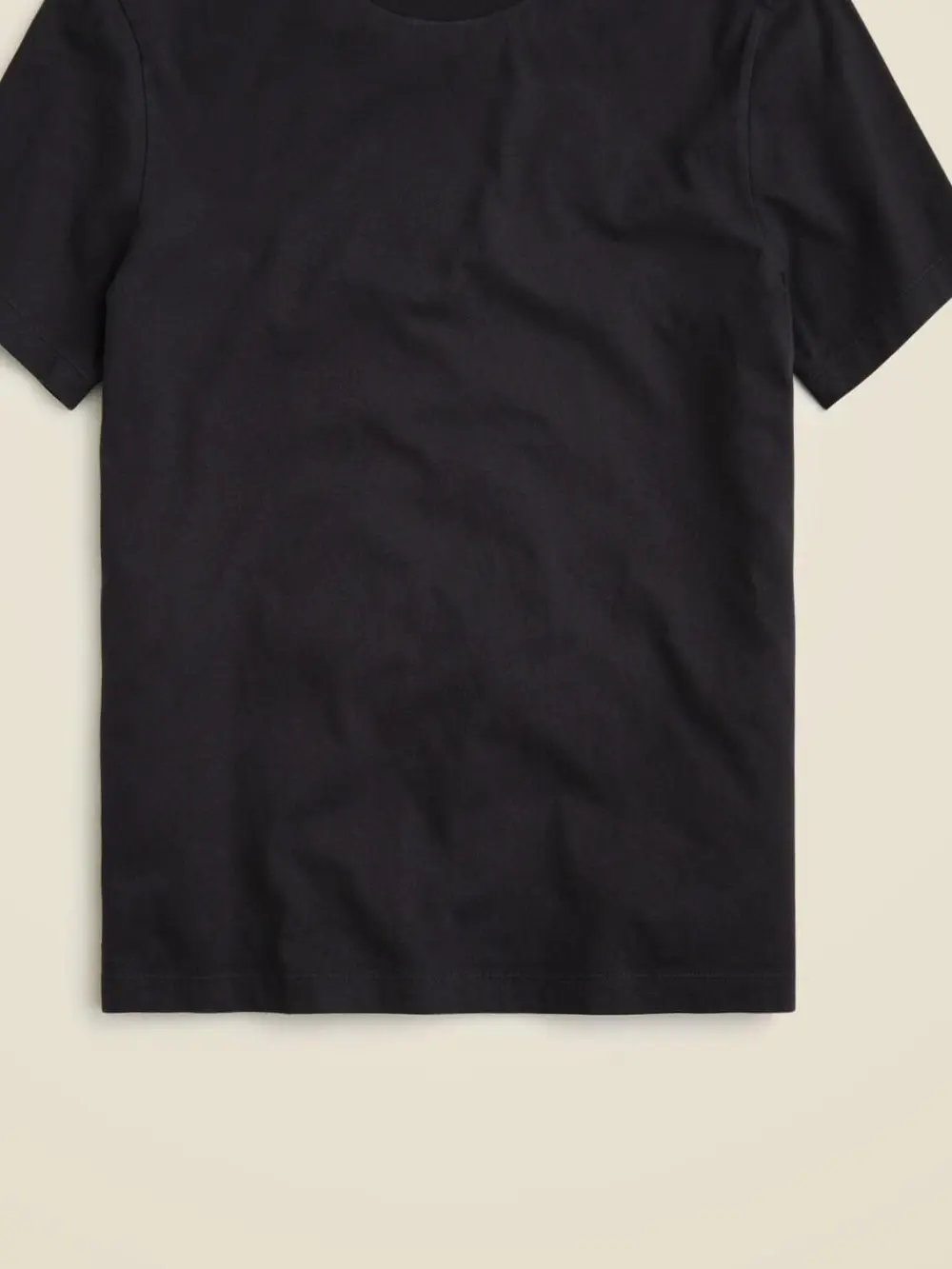 Relaxed Street T-Shirt