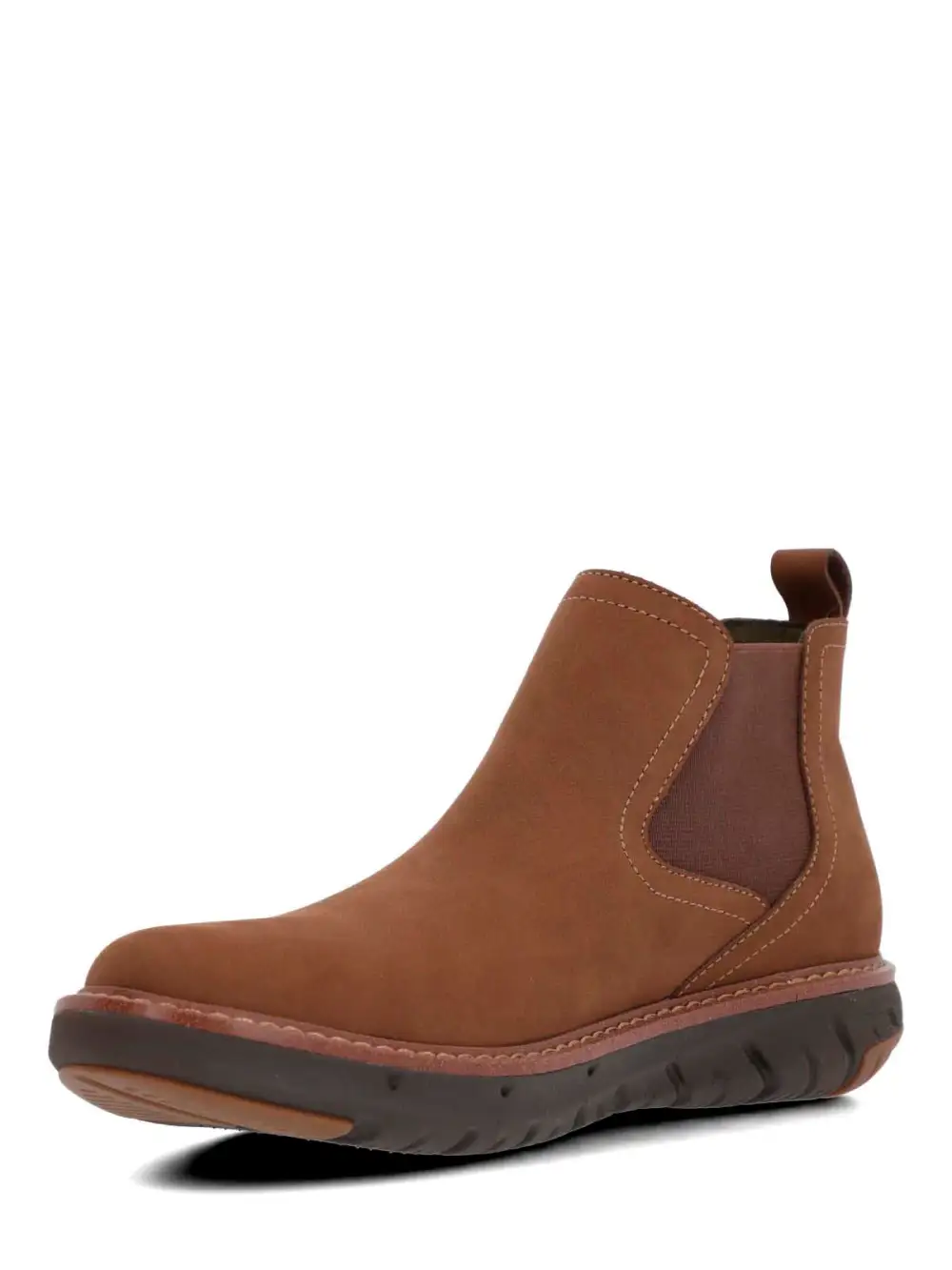 Easy Wear Light Feel Ankle Boots