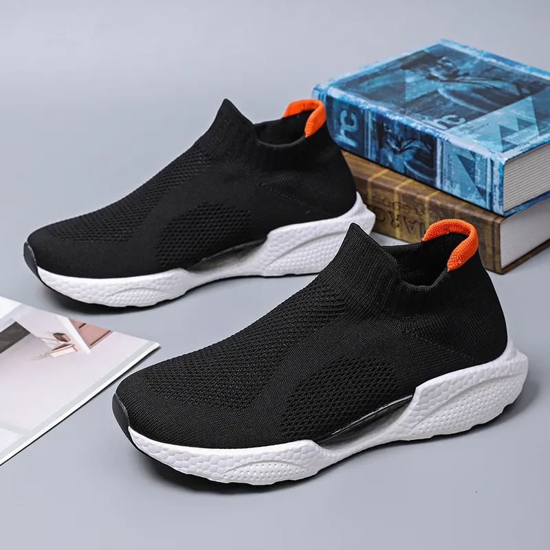 Men's Lace Up Walking Shoes