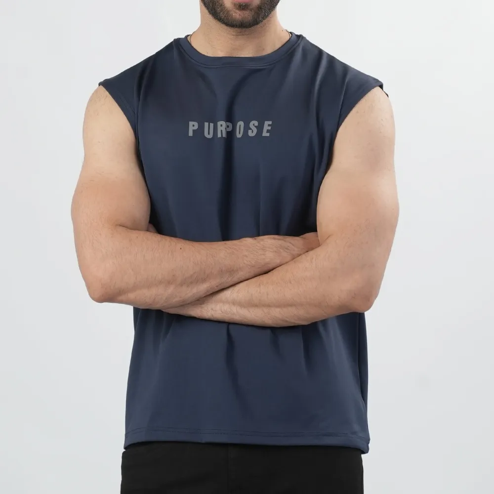 Men's Casual Simple Tank Top