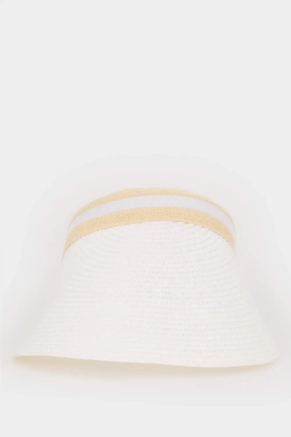 Ladies' Casual Beach Hat