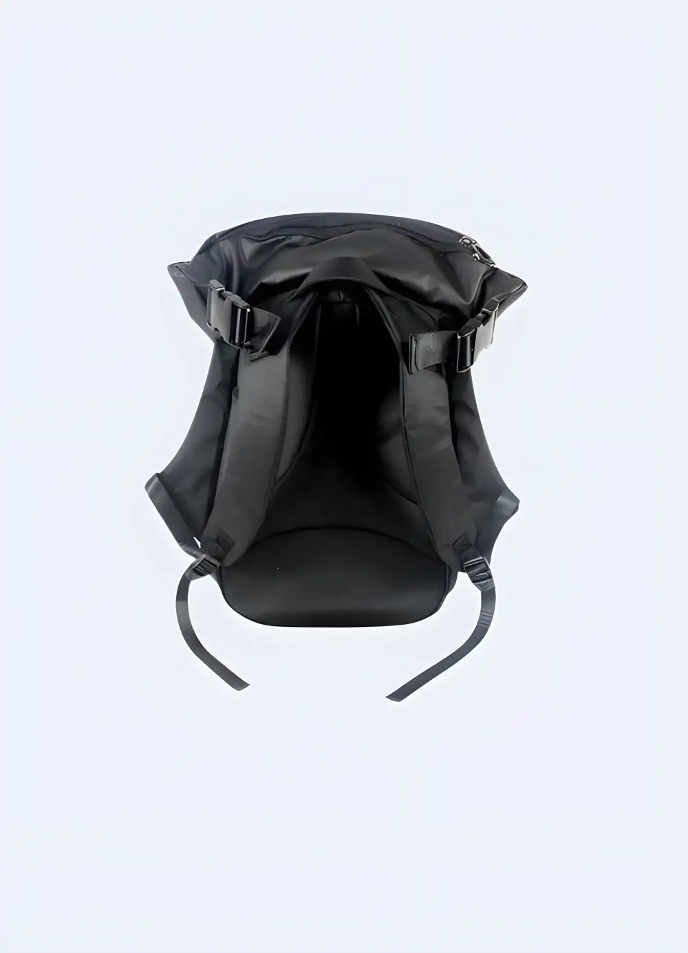 Utility Pocket Backpack