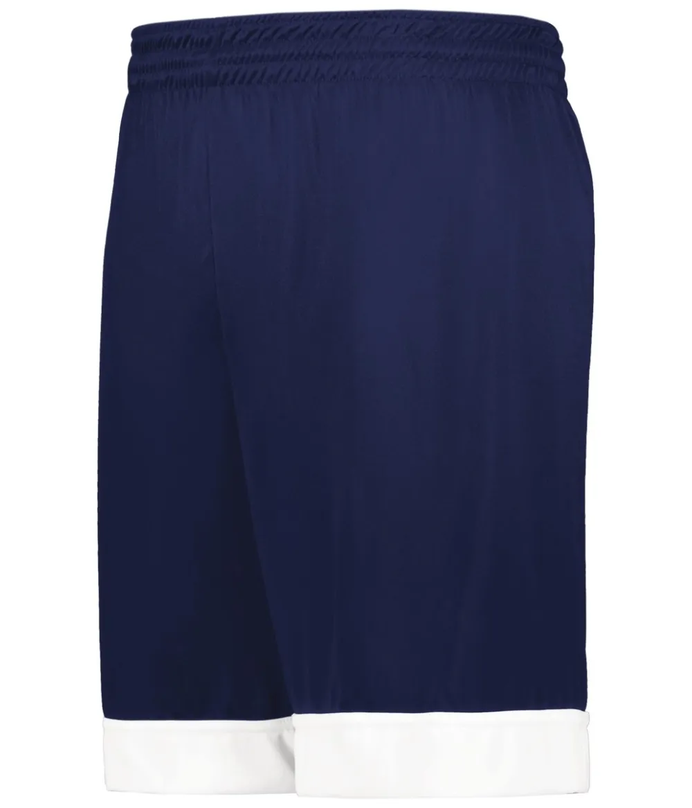 Youth Reversible Basketball Shorts
