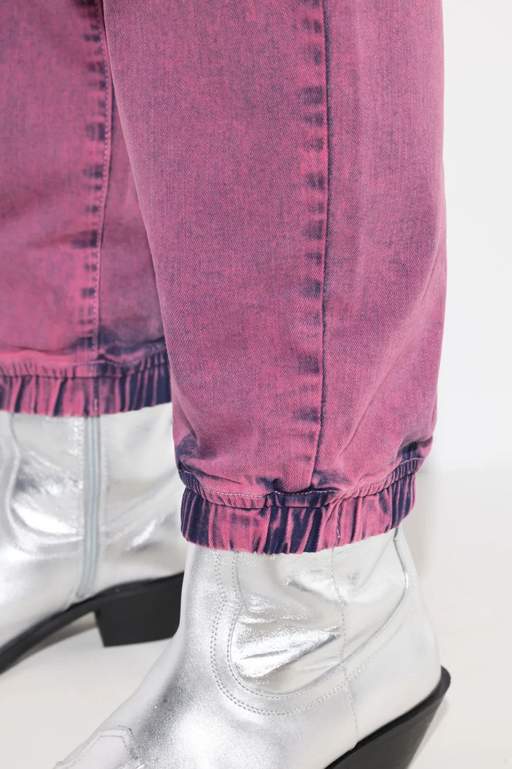 Comfortable Sports Jeans