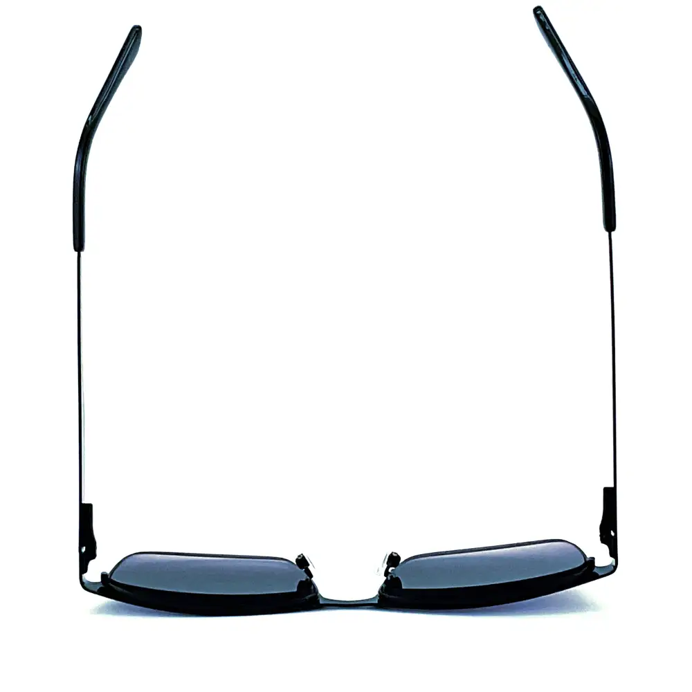 Rectangular Full-Lens Reading Sunglasses
