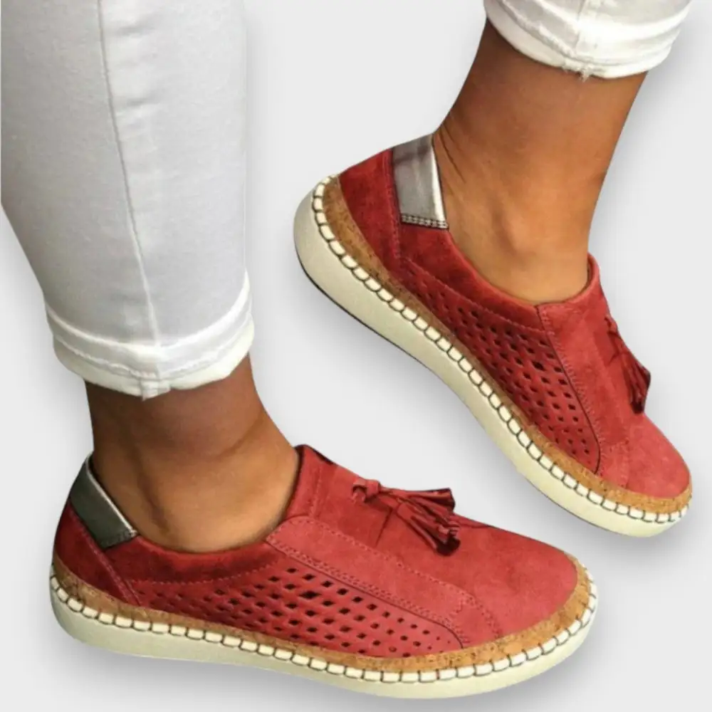 Slip On Everyday Indoor Slippers