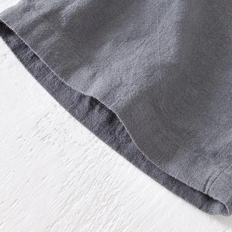 Relaxed Everyday Shorts