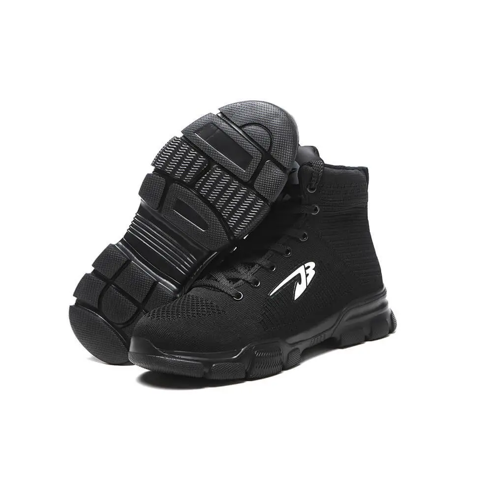 Men's Protective Utility Boots