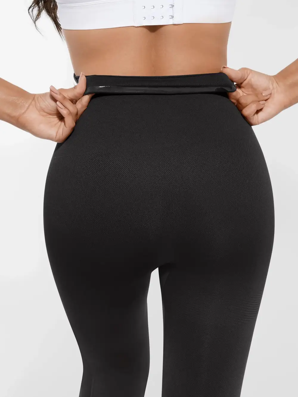 High Waist Supportive Shaping Leggings