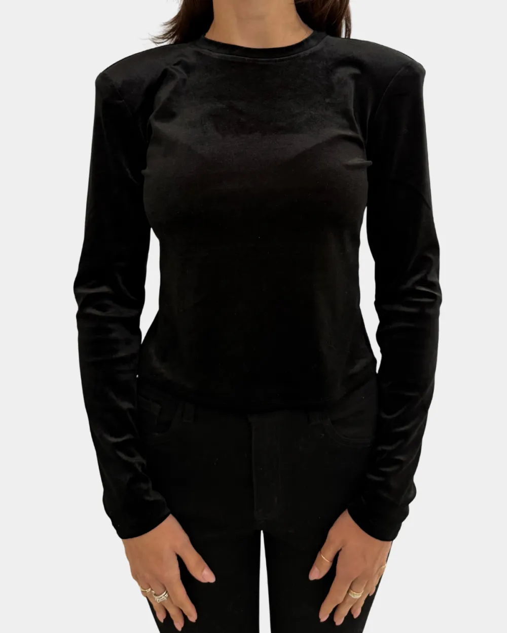 Comfortable Style Top