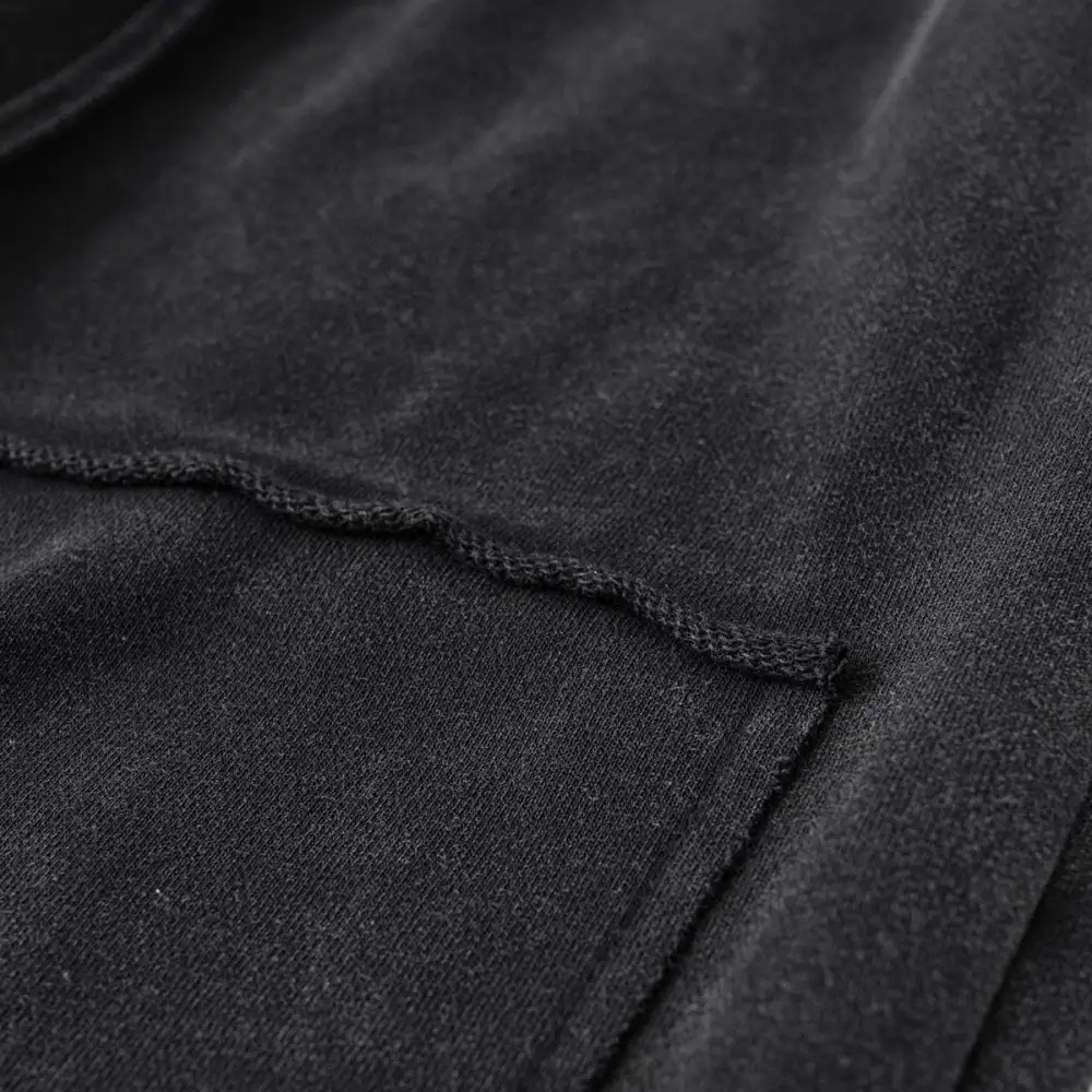 Baggy Fit Men's Trousers