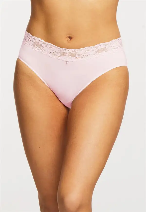 Smooth Everyday Brief