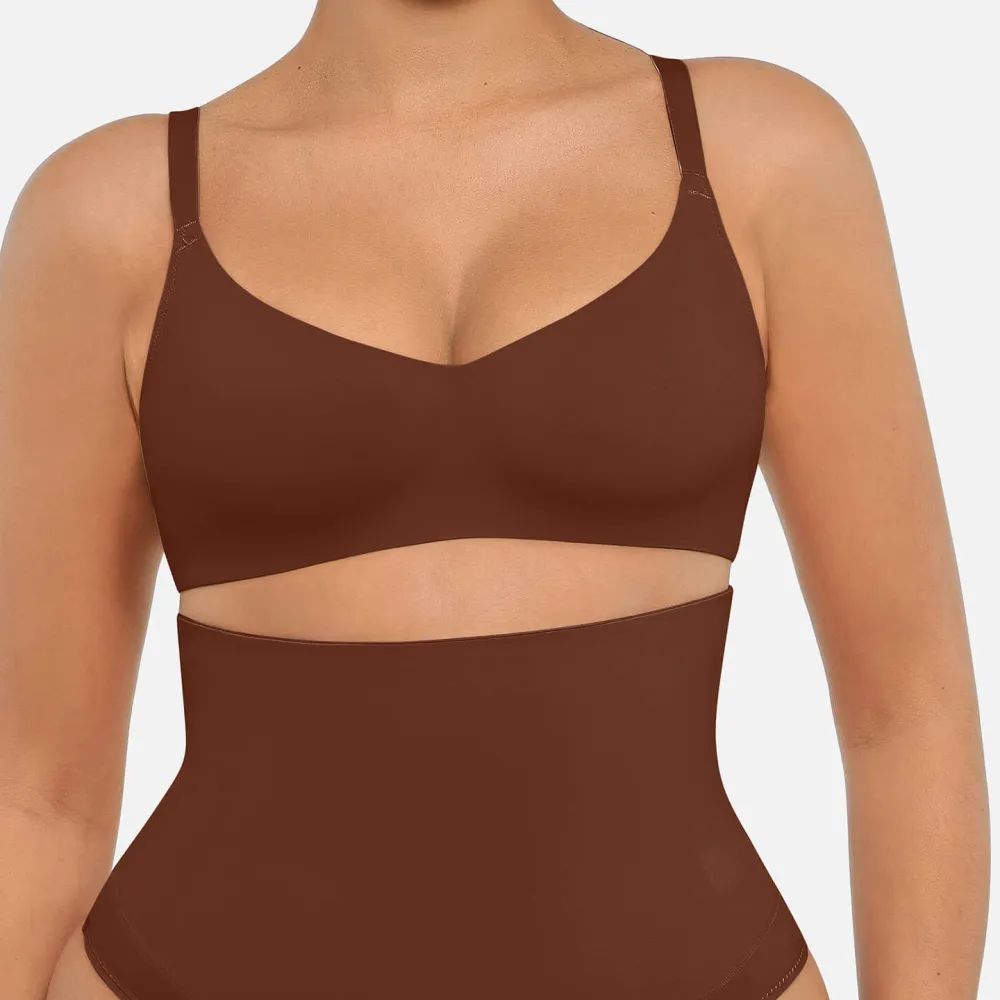 Fit Stretch Support Bra