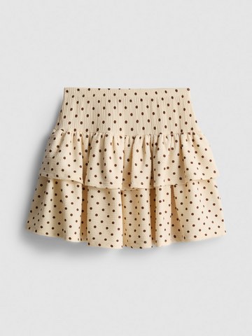 7-15yrs | Crinkle Textured Rara Skirt detail 1