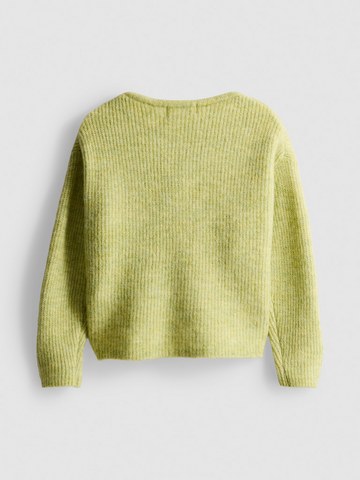 1-9yrs | Button-Up Cardigan detail 3