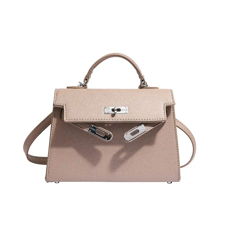 Roomy Minimal Crossbody Bag