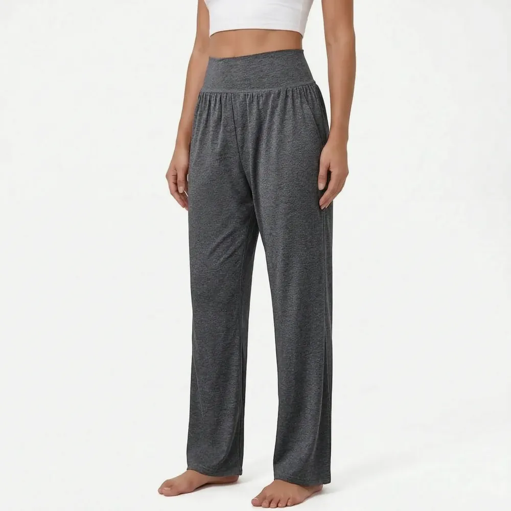 High Waisted Wide Leg Collection