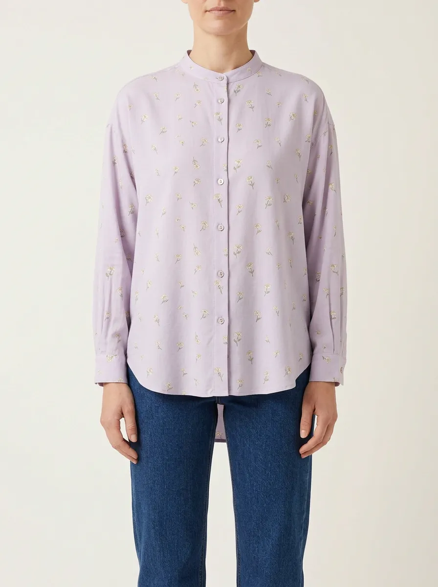 BLOUSES & SHIRTS