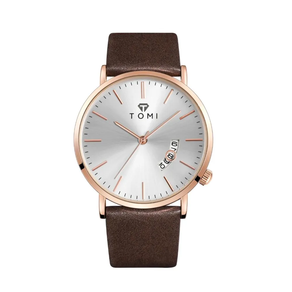 TOMI T018 Enigma Splendor