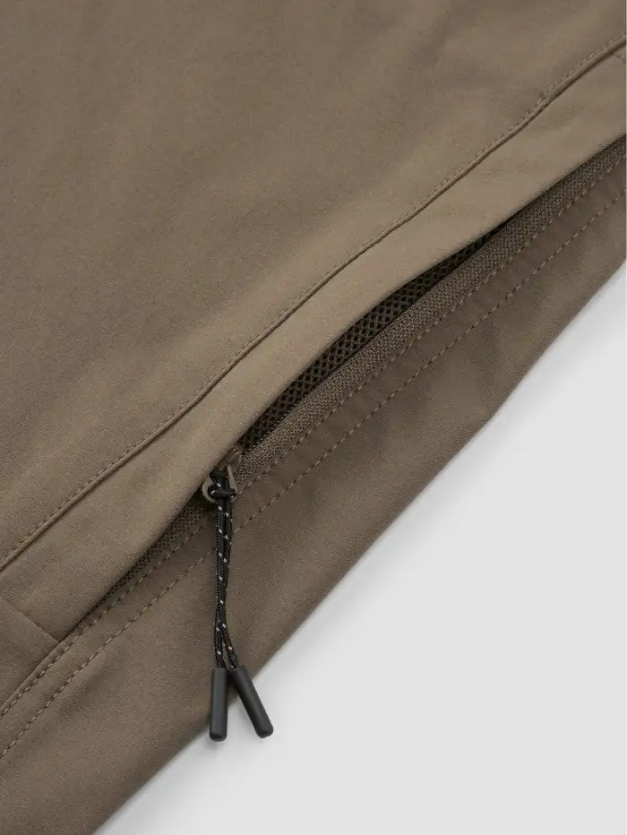 Men's Lightweight Pocket Utility Pants