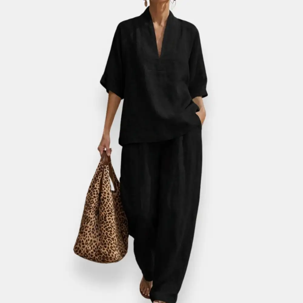Wearable Easy Fit One Piece Jumpsuit