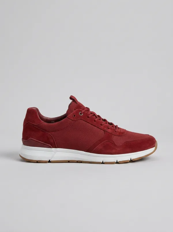 Men's Comfort Pace Everyday Trainers