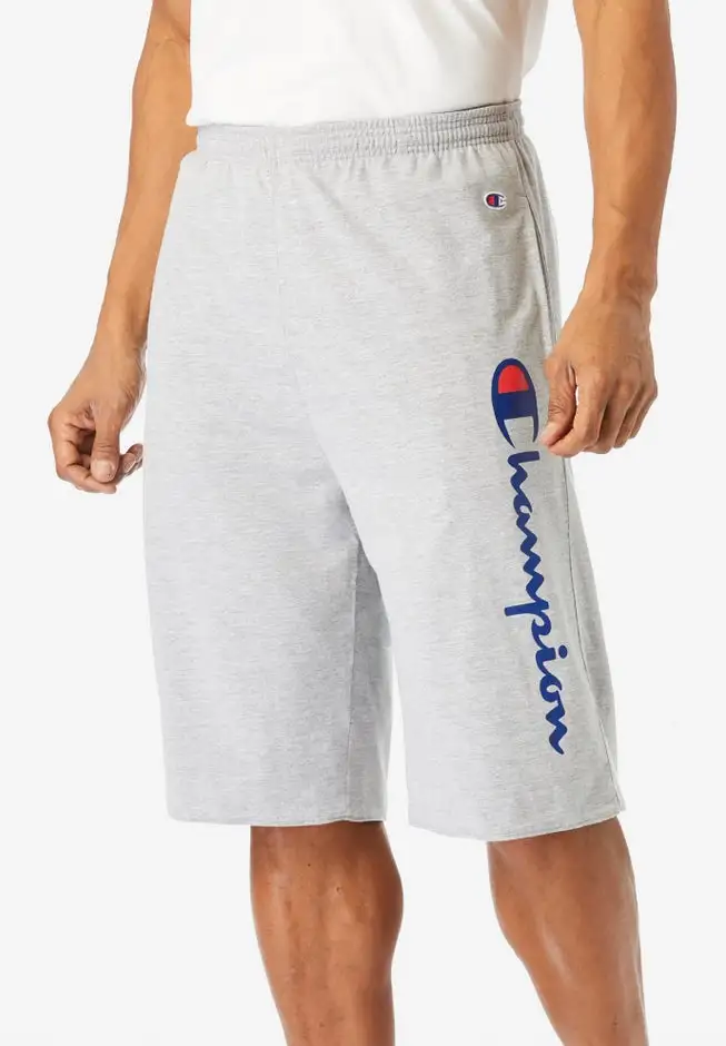 Reversible Athletic Short