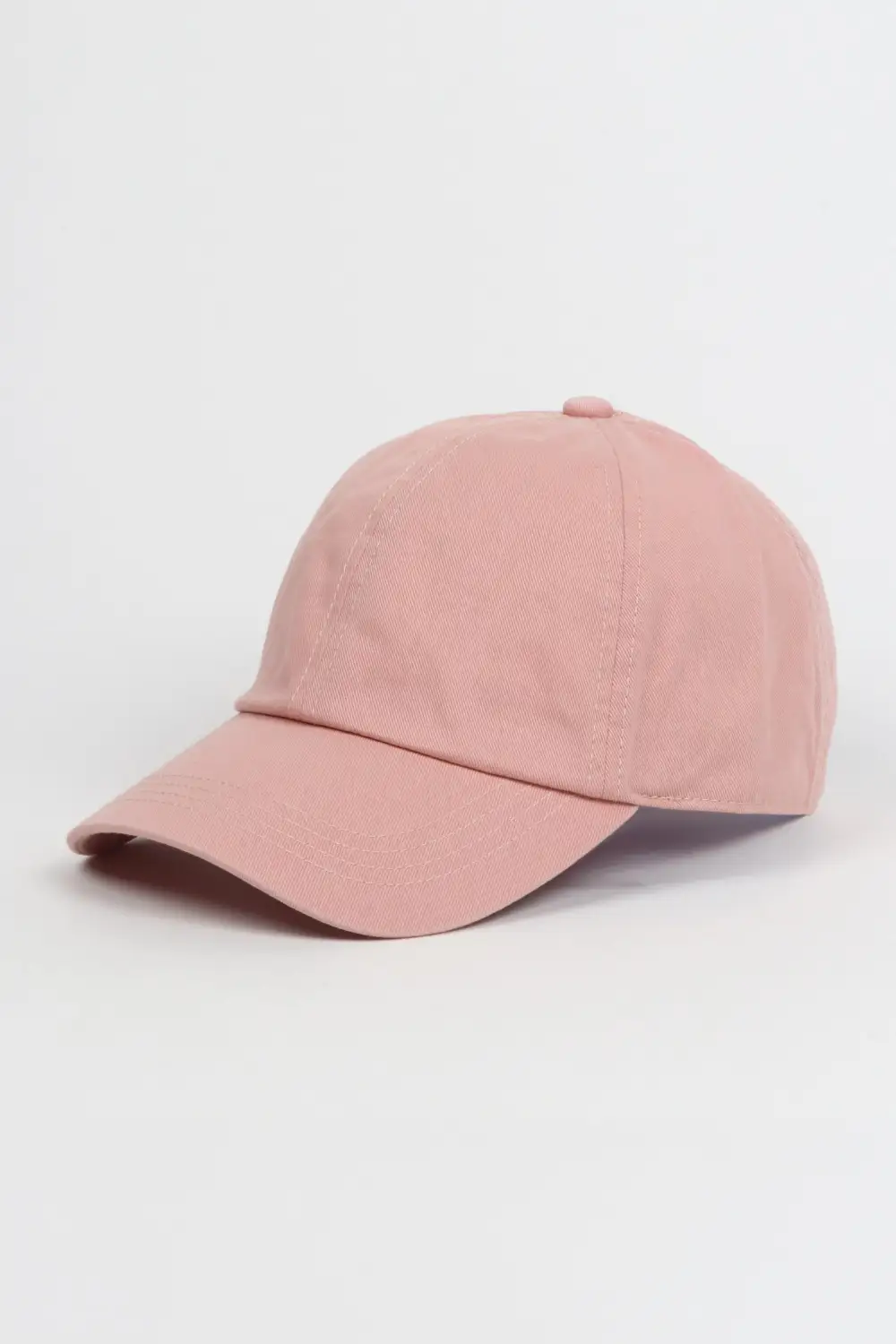 Stone Washed Classic Baseball Cap