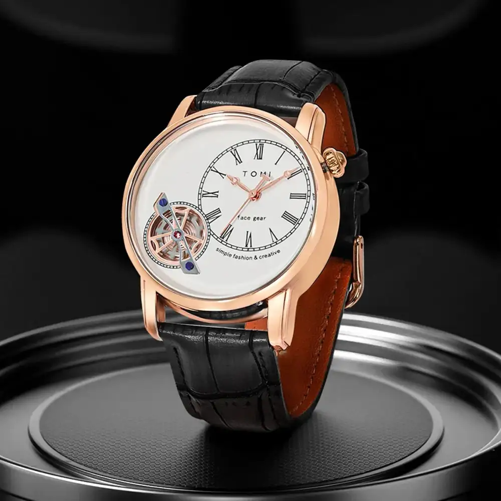 TOMI T103 Velocity