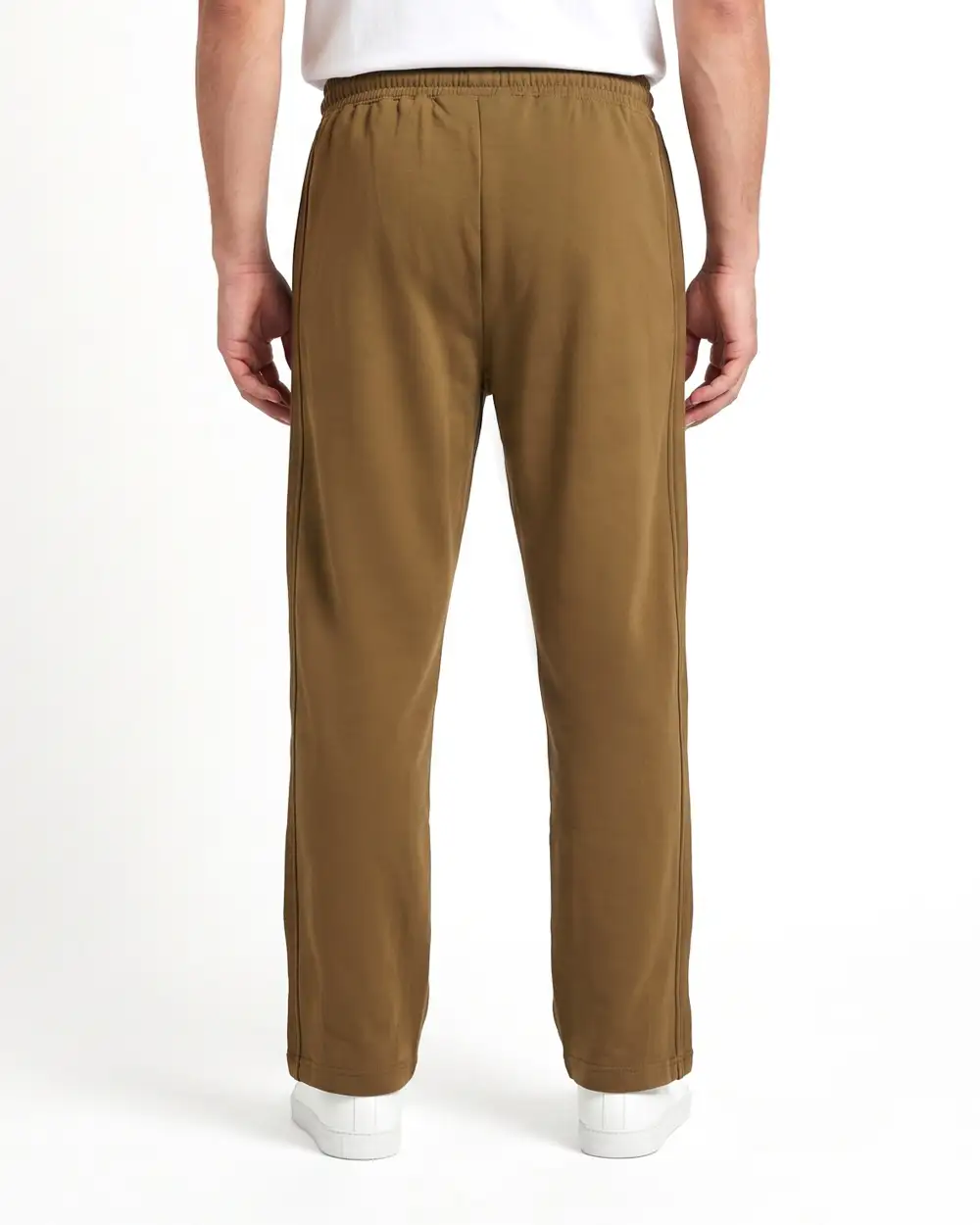 Men's Everyday Versatile Trousers