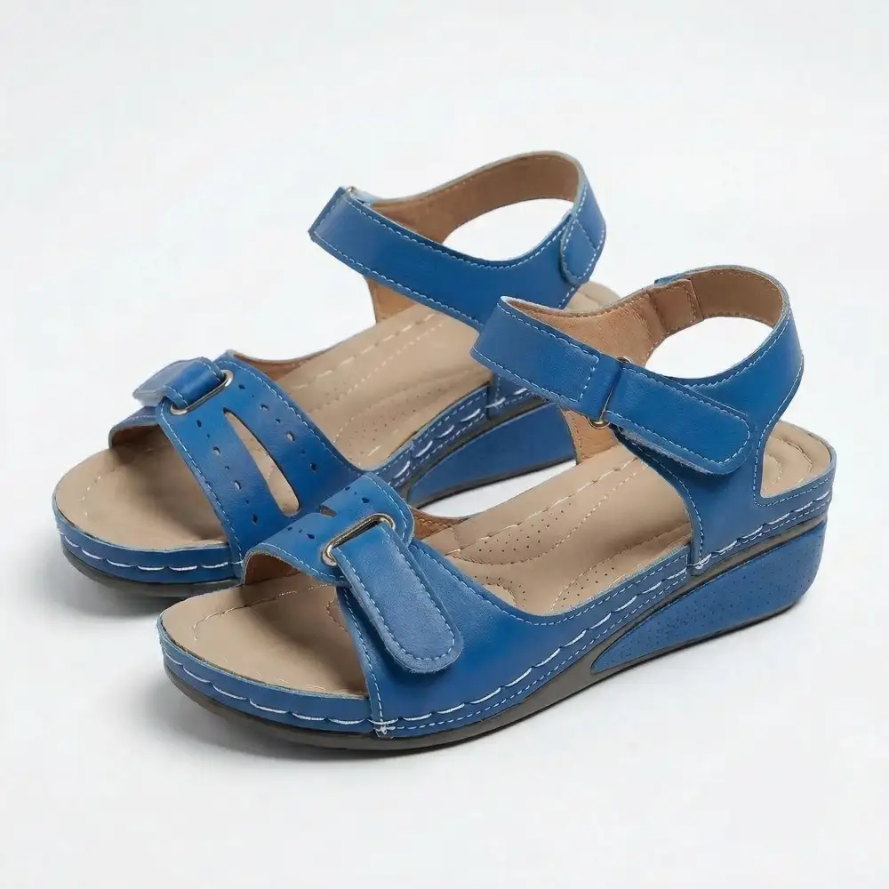  Adjustable Comfort Sandals Apparel