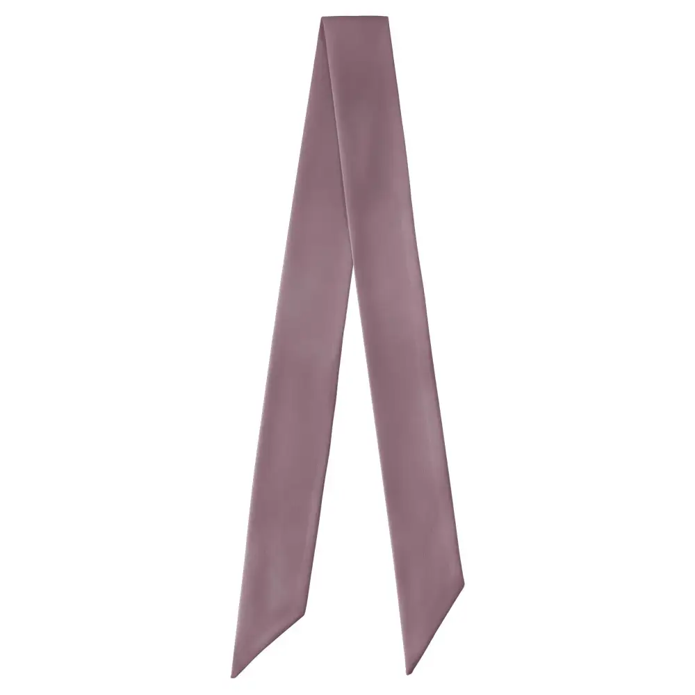 Sleek Soft Hair Scarf