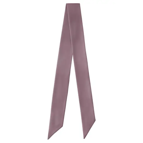 Sleek Soft Hair Scarf