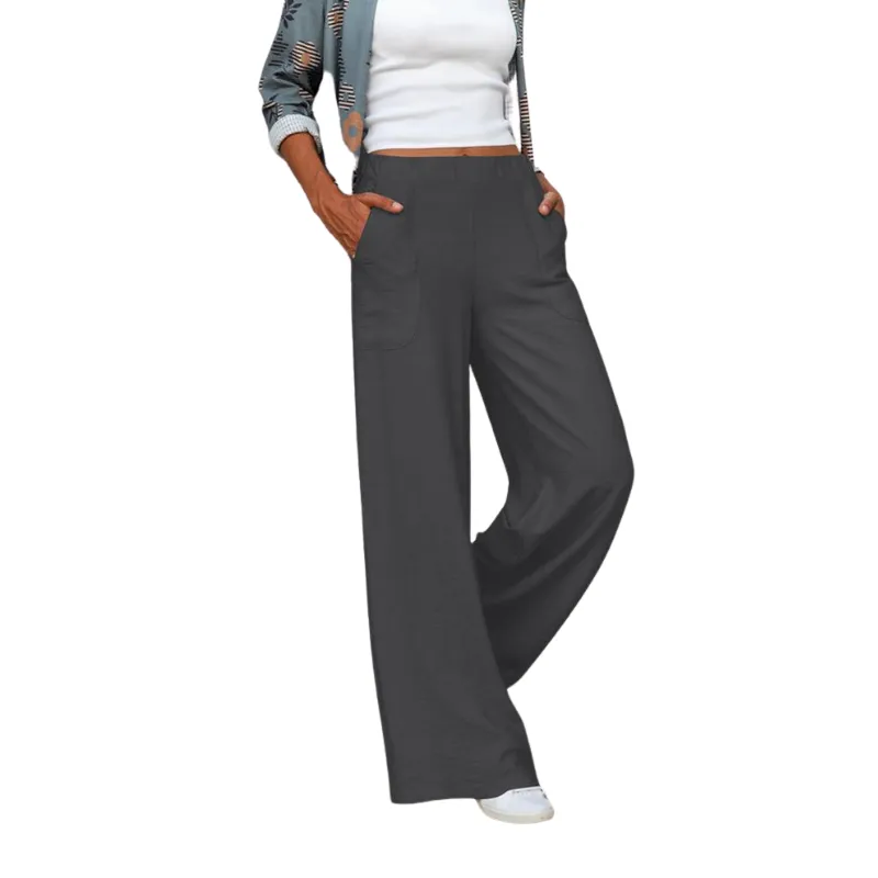 Full Length Wide Leg