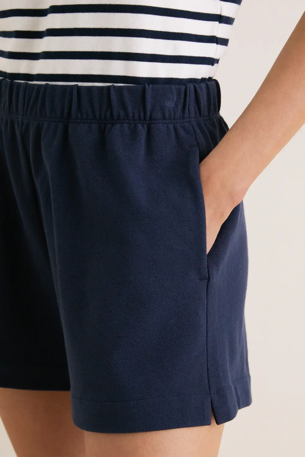 Classic Everyday Shorts