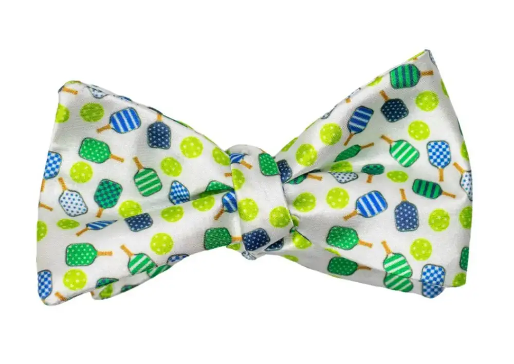 Tailored Event Novelty Bow Tie